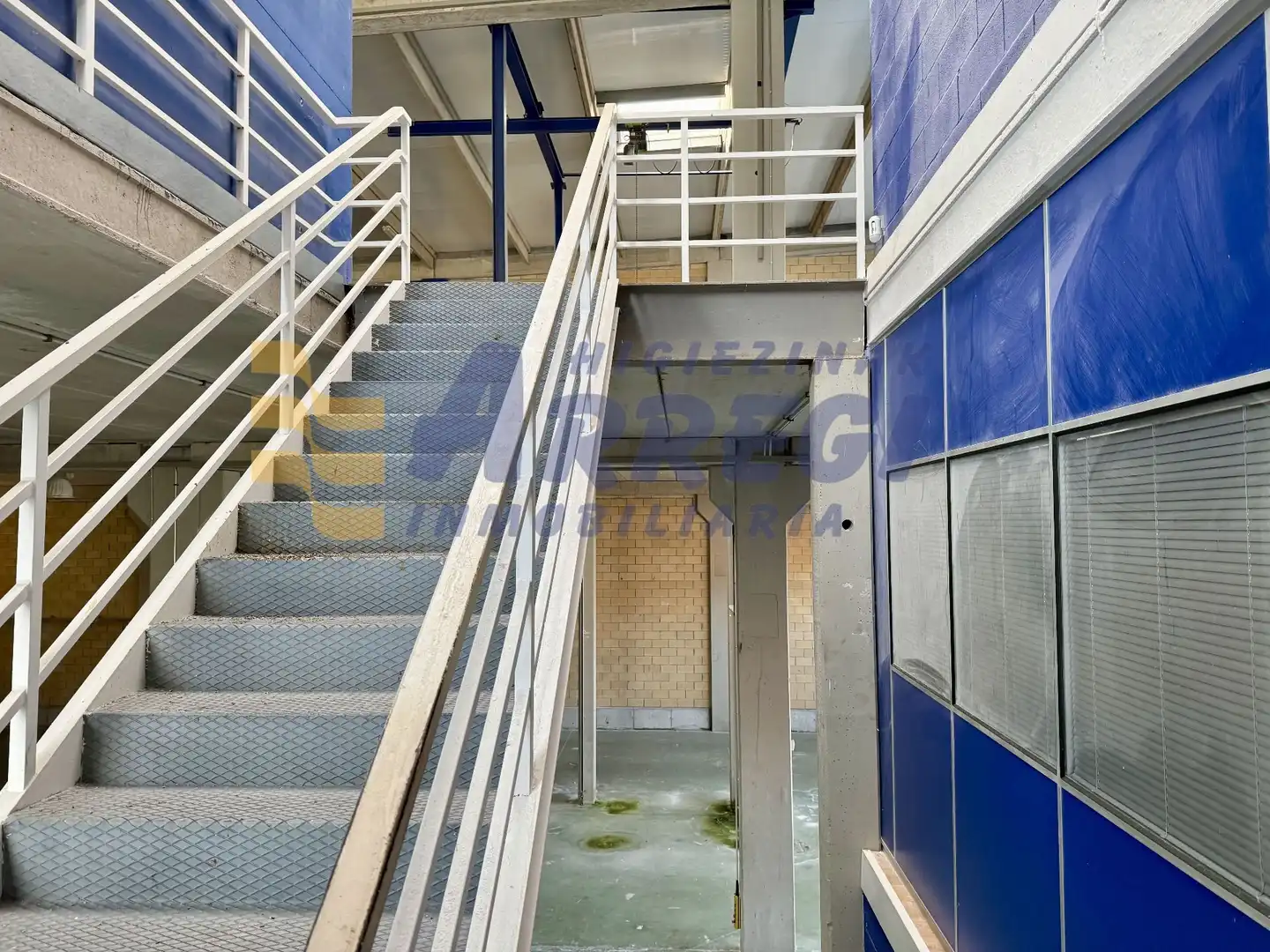 Nave industrial en venta en TELLERIA, imagen 16