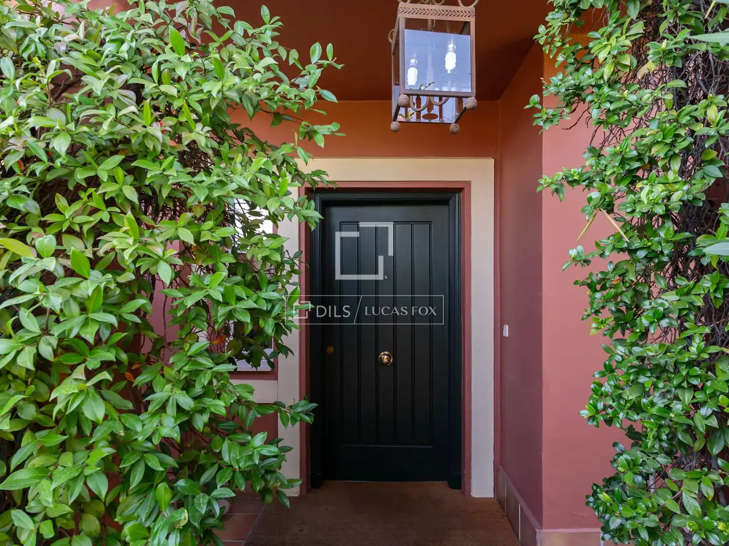 Detached house with terrace for sale in Encinar de los Reyes, imagen 3