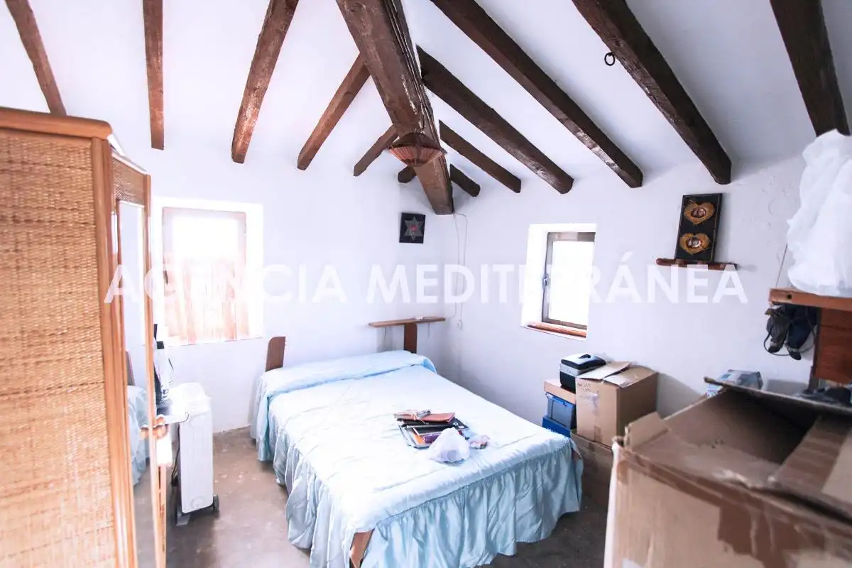 Chalet con jardín en venta en Ondara, imagen 13