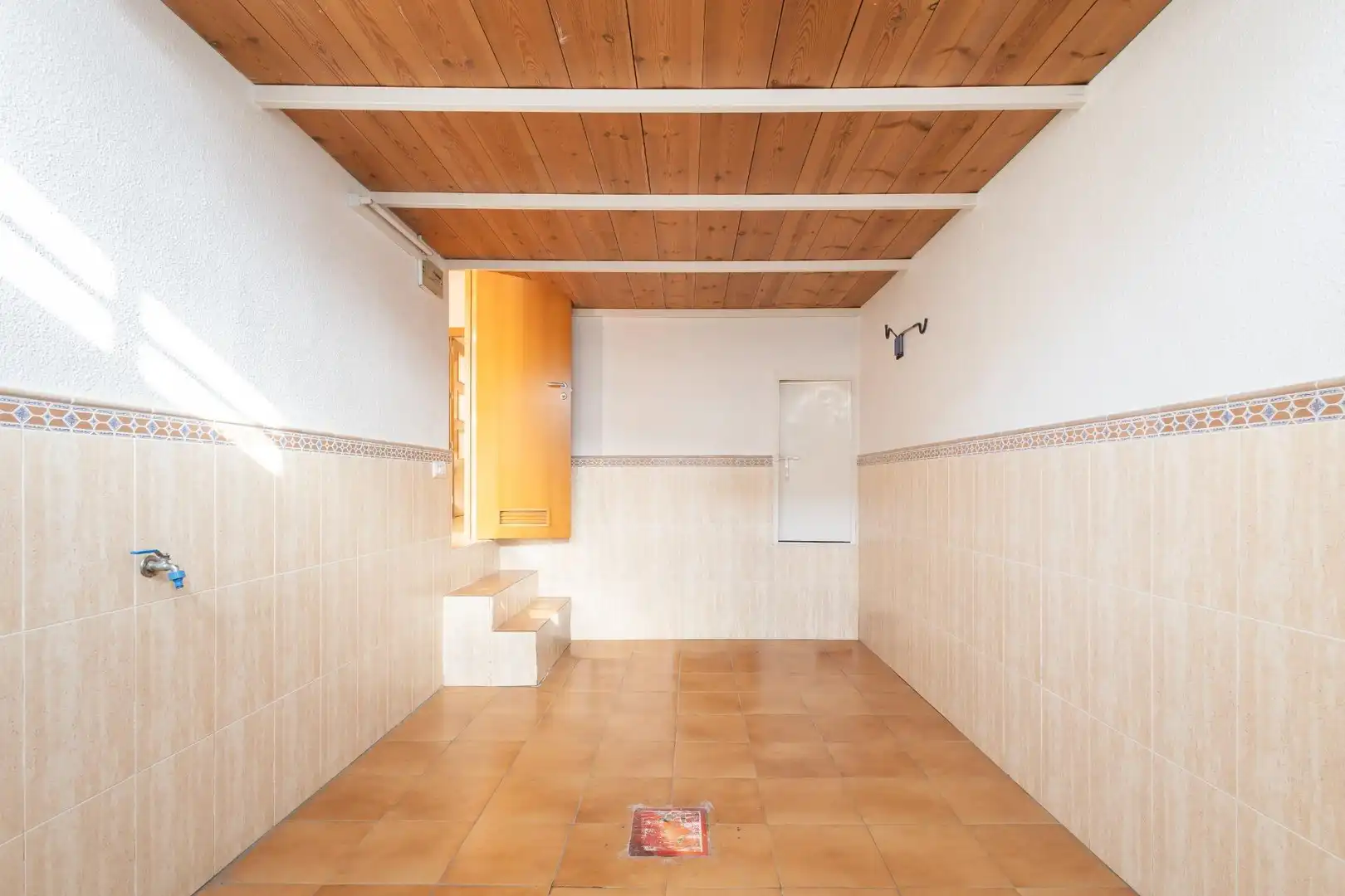 Casa adosada en venda en Roquetas de Mar amb Aire condicionat, Terrassa i Balcó