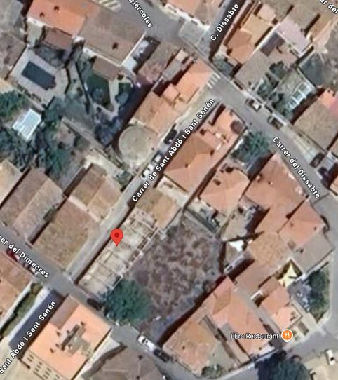 Foto 2 de Residencial en venta en Riudecanyes, Tarragona