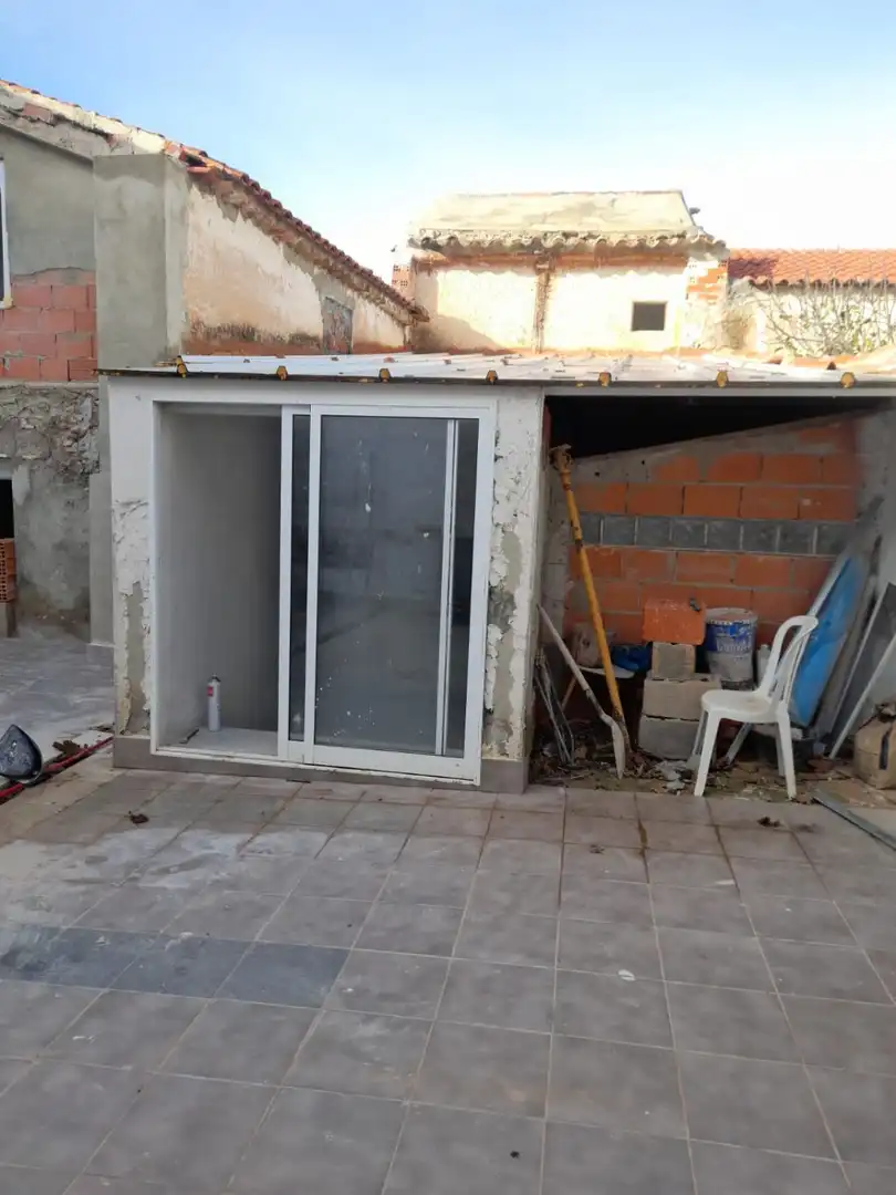 Casa o xalet en venda a Pedanías - Extrarradio