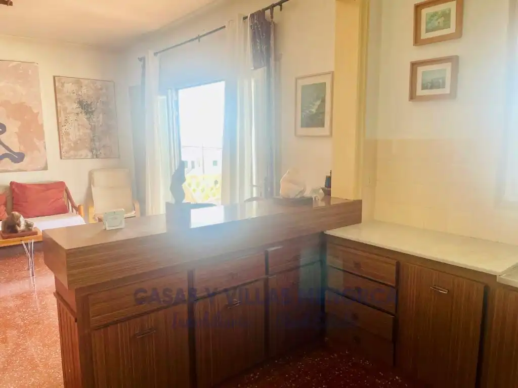 Kitchen of Houses for sale in Sant Lluís