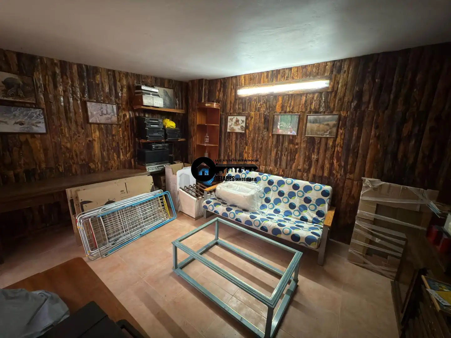 Chalet con terraza en venta en Pedanías - Extrarradio, imagen 18