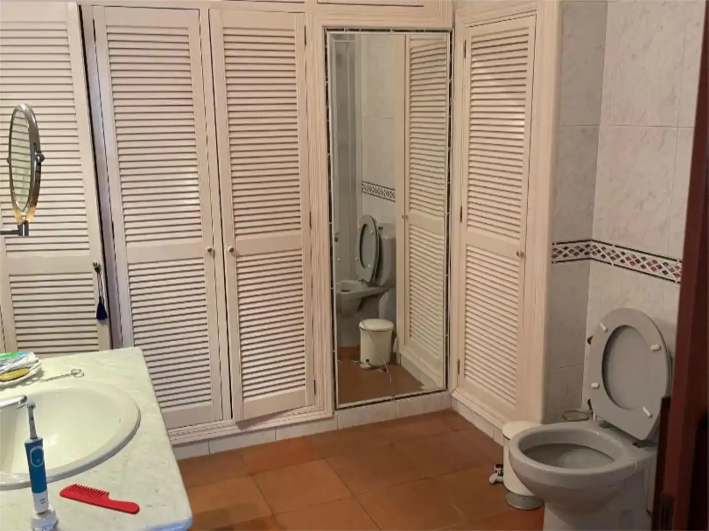 Baño de Casa o chalet en venta en Morón de la Frontera, Sevilla