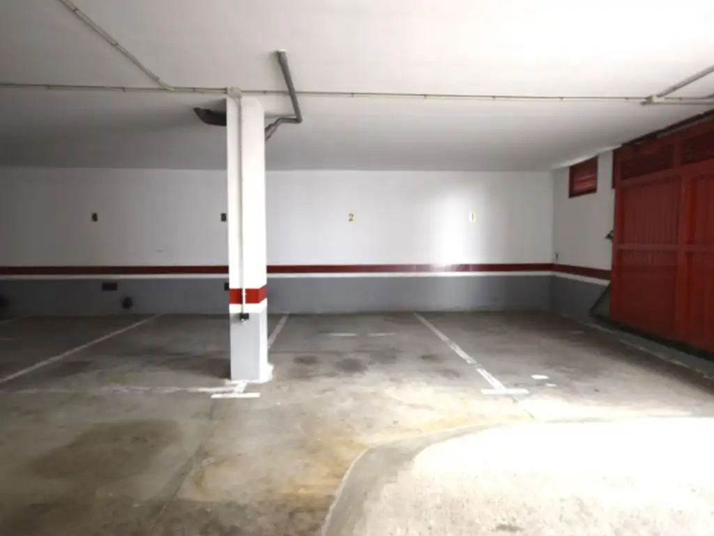 Parkplatz von Wohnung zur Miete in Icod de los Vinos