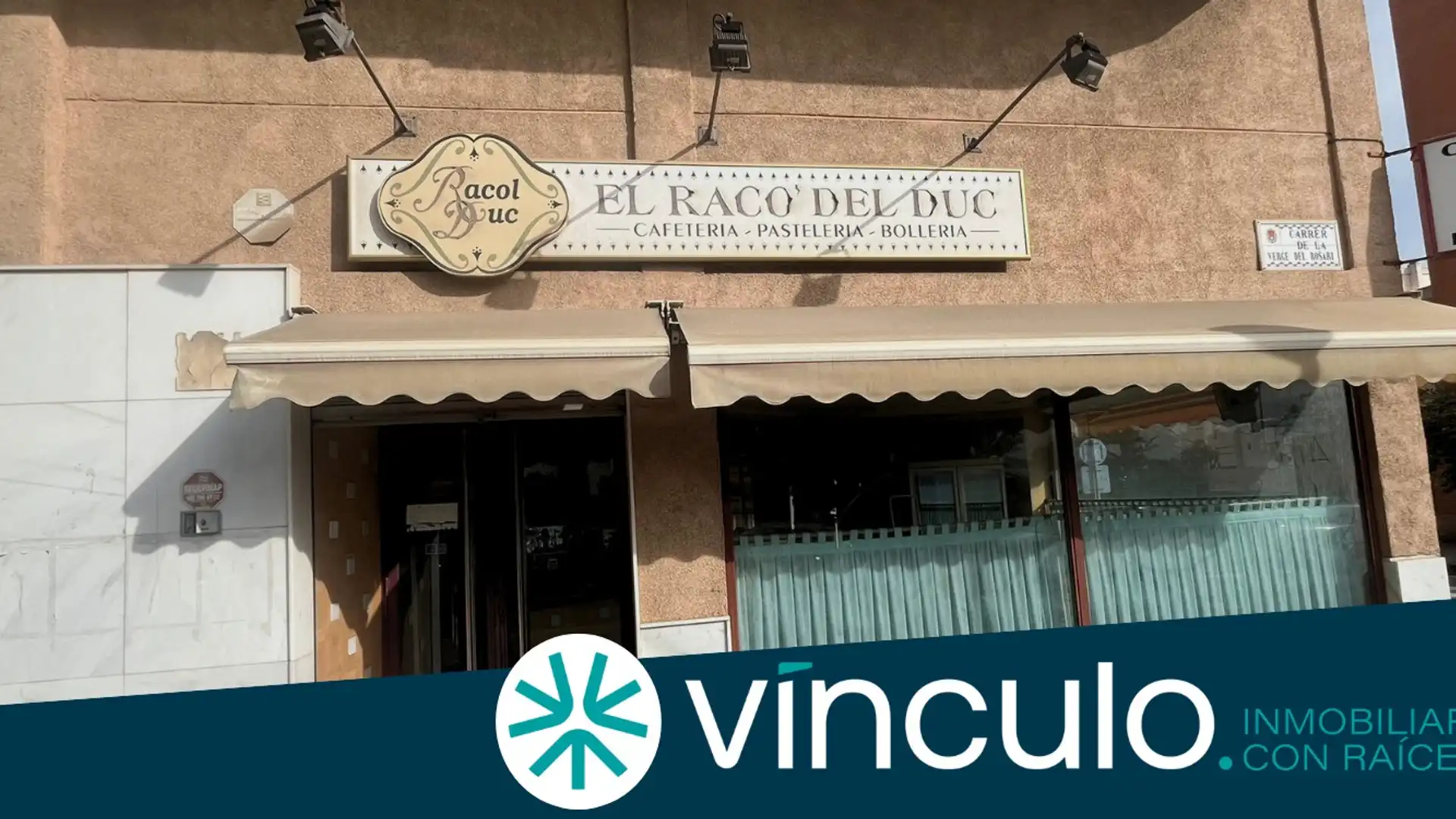 Local en venta en Alicante / Alacant con Aire acondicionado, Calefacción y Amueblado