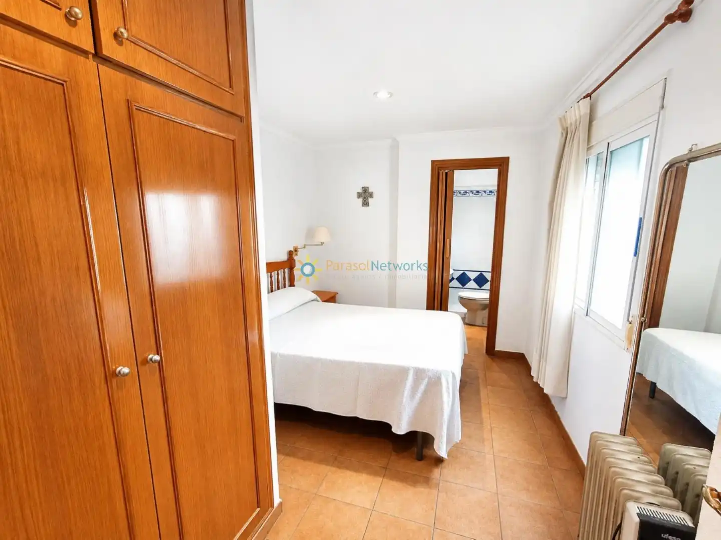 Habitación de Dúplex en venta en Montaverner con Balcón