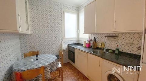 Foto 4 de Pis de lloguer a Calixto Diez Kalea, Ametzola, Bizkaia