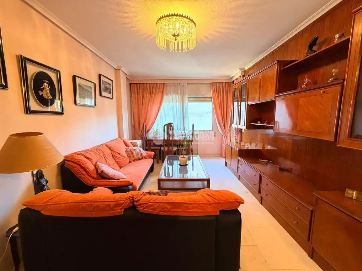 Wohnung zum Verkauf in San Blas, imagen 4