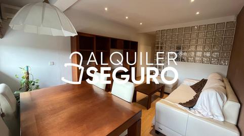 Foto 5 de Pis de lloguer a Batalla de Brunete, Casco Antiguo, Leganés