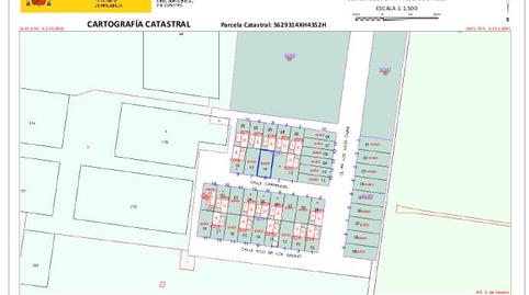 Foto 5 de Residencial en venta en N/a, -1, Abarán, Murcia