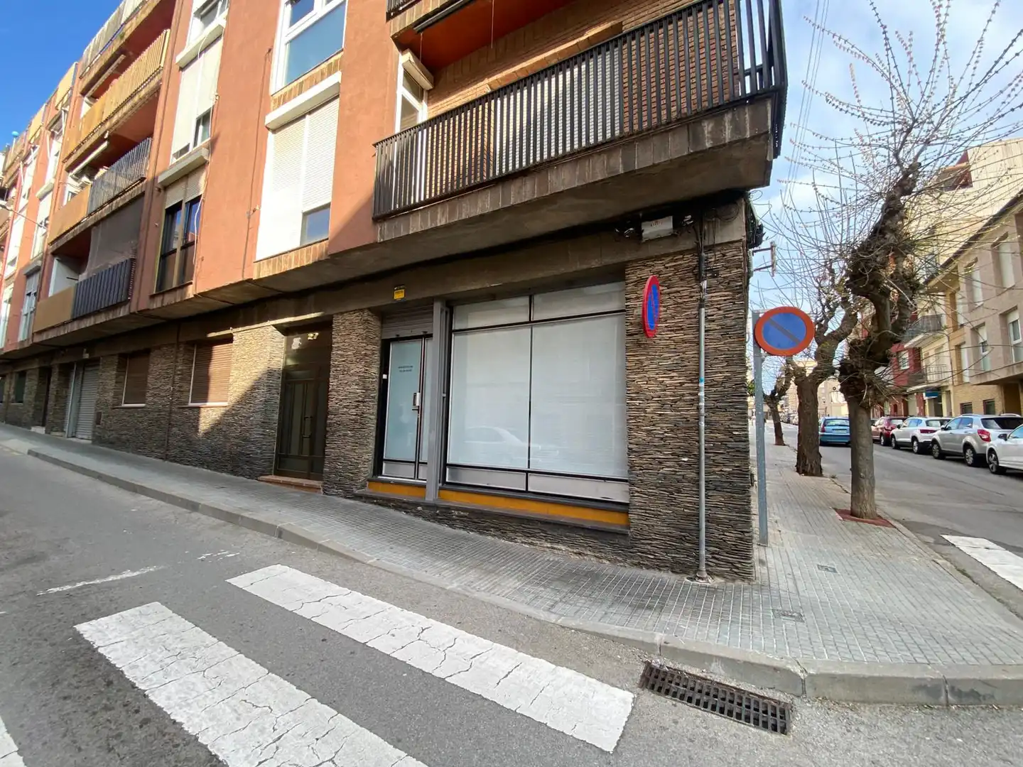 Business premises for sale in Poble