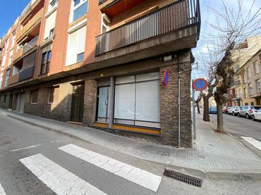 Local commercial à vendre à Poble