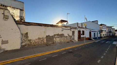 Photo 5 of Land for sale in Calle Alcalde Manuel de Reyes, 16, Casco Antiguo, Mairena del Aljarafe