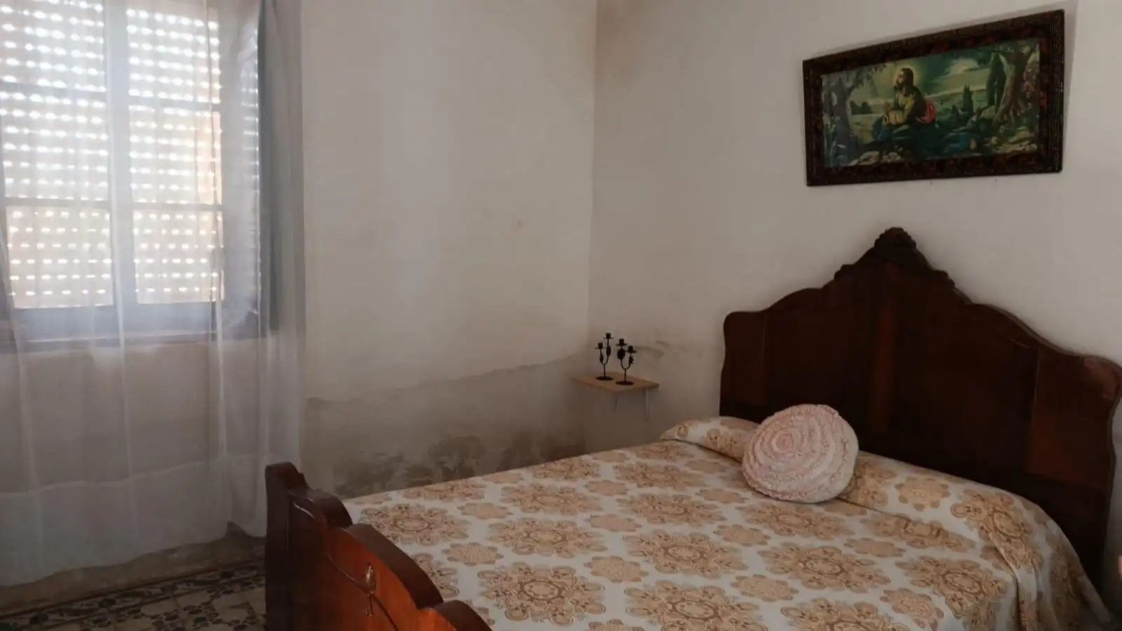 Casa rústica amb jardí en venda a La Pinilla - Las Palas, imagen 6
