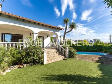 House with pool for sale in El Tancat - Mas d'en Gual