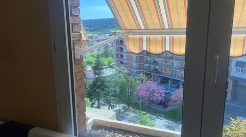 Foto 2 de Piso en venta en Berga, Barcelona