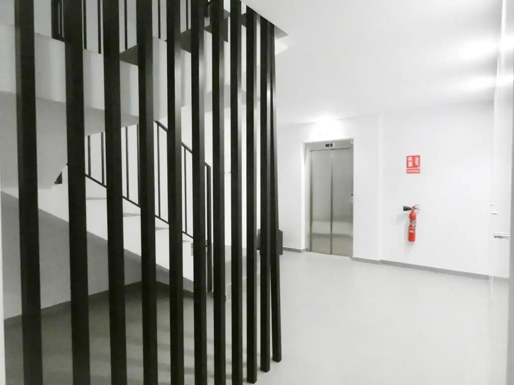 Pis en venda en Elche / Elx amb Aire condicionat, Calefacció i Jardí privat