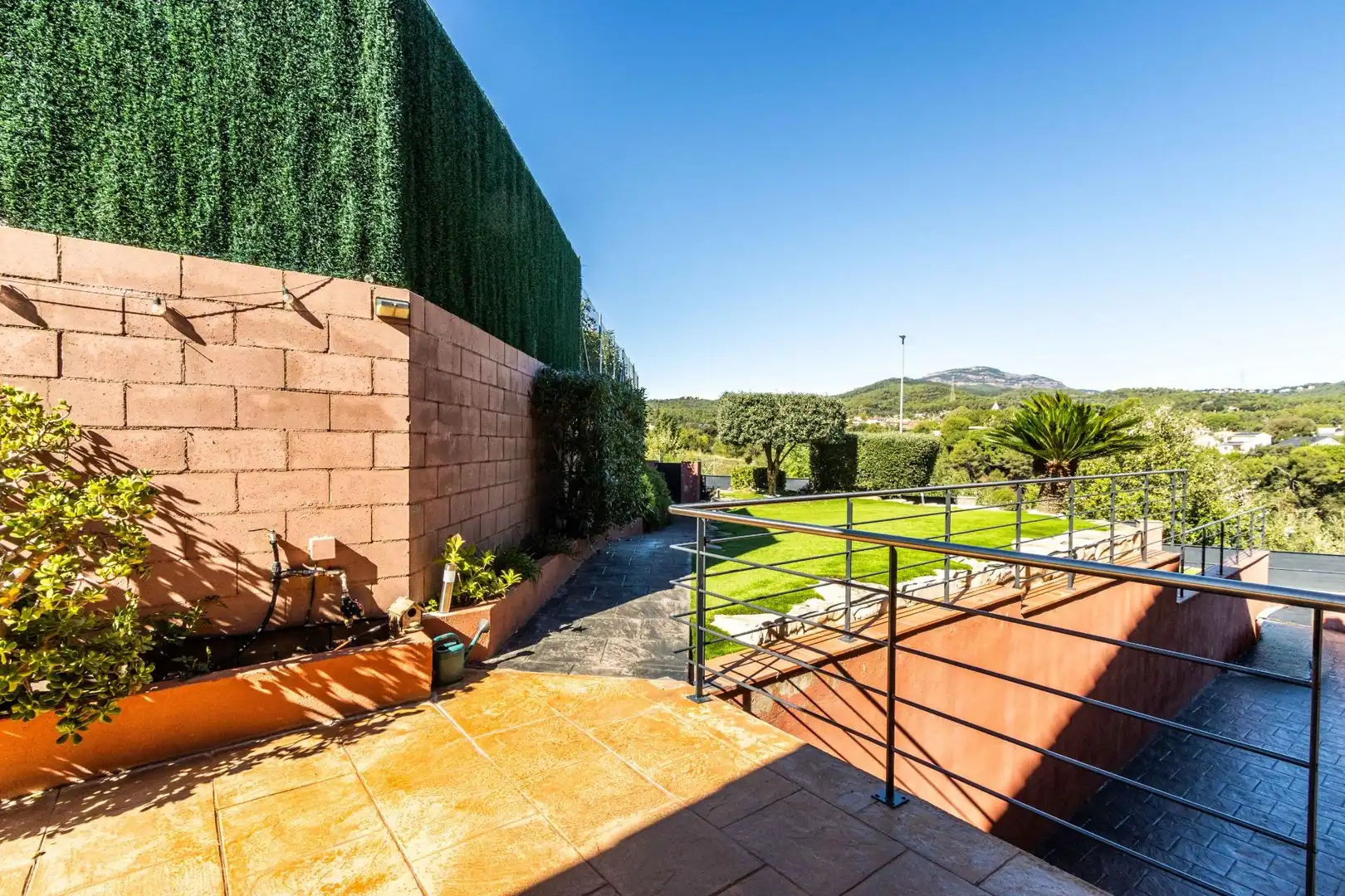 Casa con piscina en venta en Can Font - Ca n'Avellaneda, imagen 60