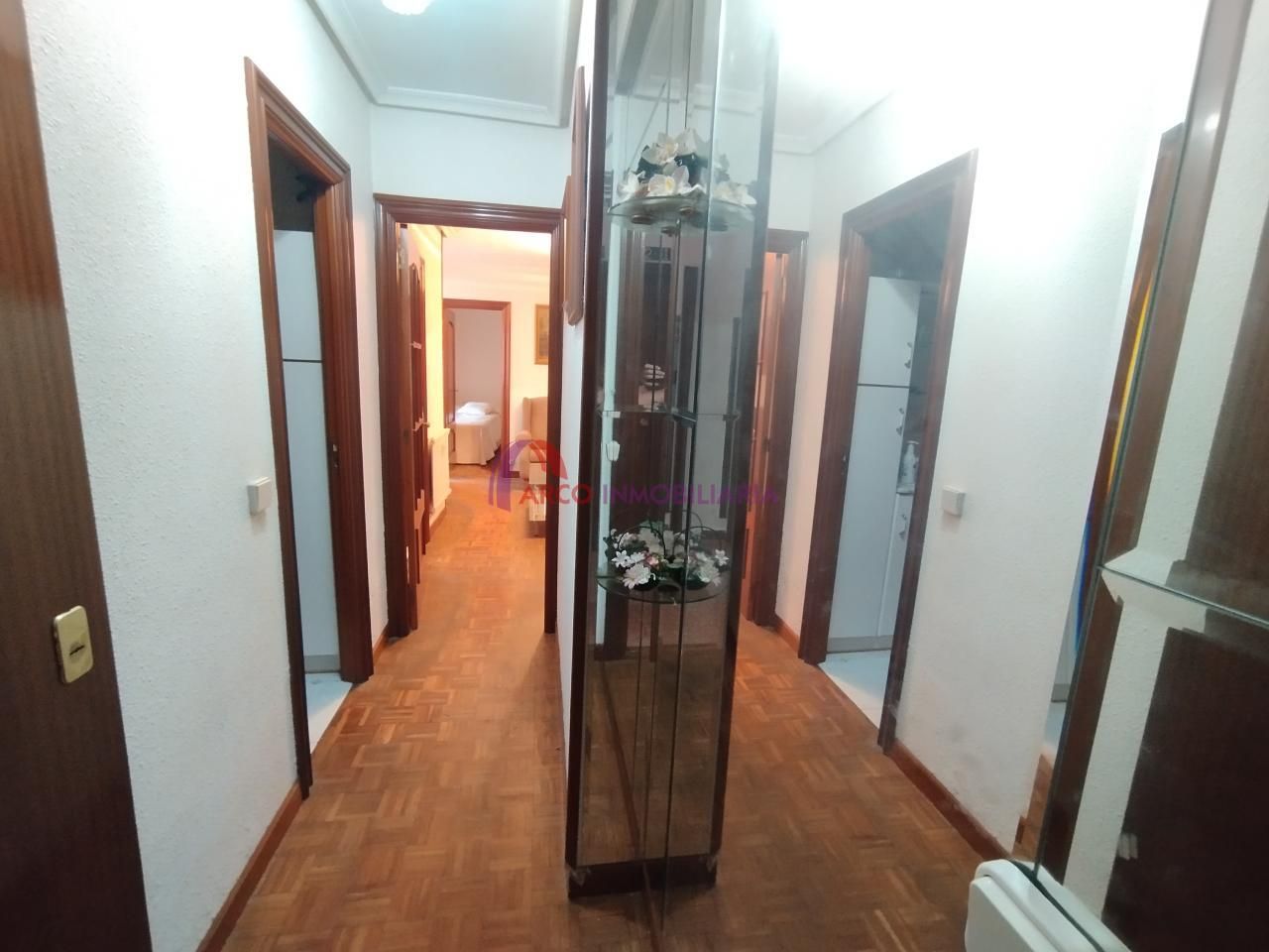 Apartament en venda en Burgos Capital amb Terrassa