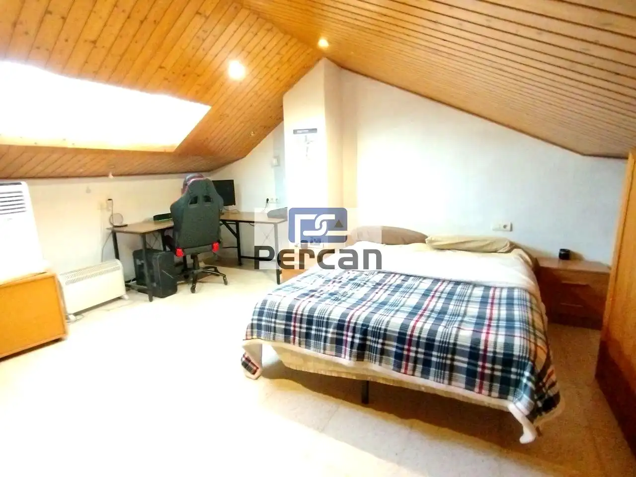 Casa o xalet en venda a Serra De Mariola, Campello pueblo