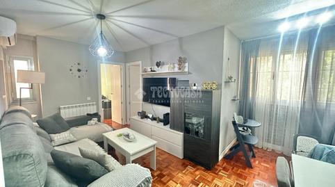 Foto 5 de Piso en venta en El Soto - Azorín, Madrid