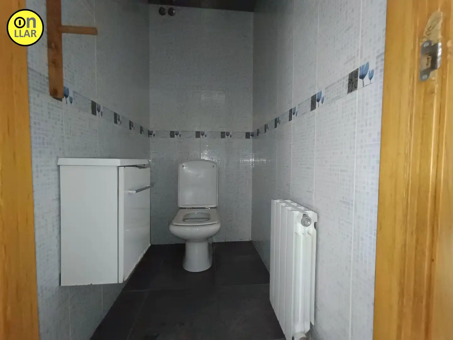 Baño de Casa o chalet en venta en Montmeló con Calefacción, Jardín privado y Terraza