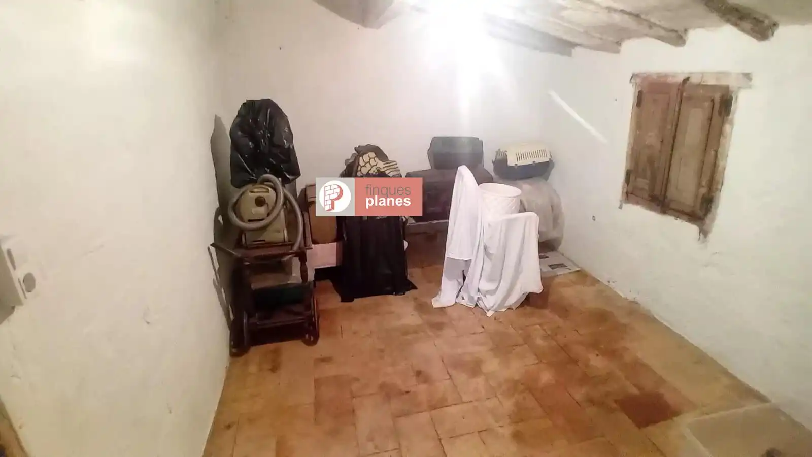 Finca rústica en venda en Lleida amb Calefacció, Jardí privat i Traster