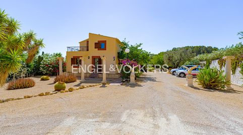 Foto 2 de Casa o chalet en venta en Partida Terme, Relleu, Alicante