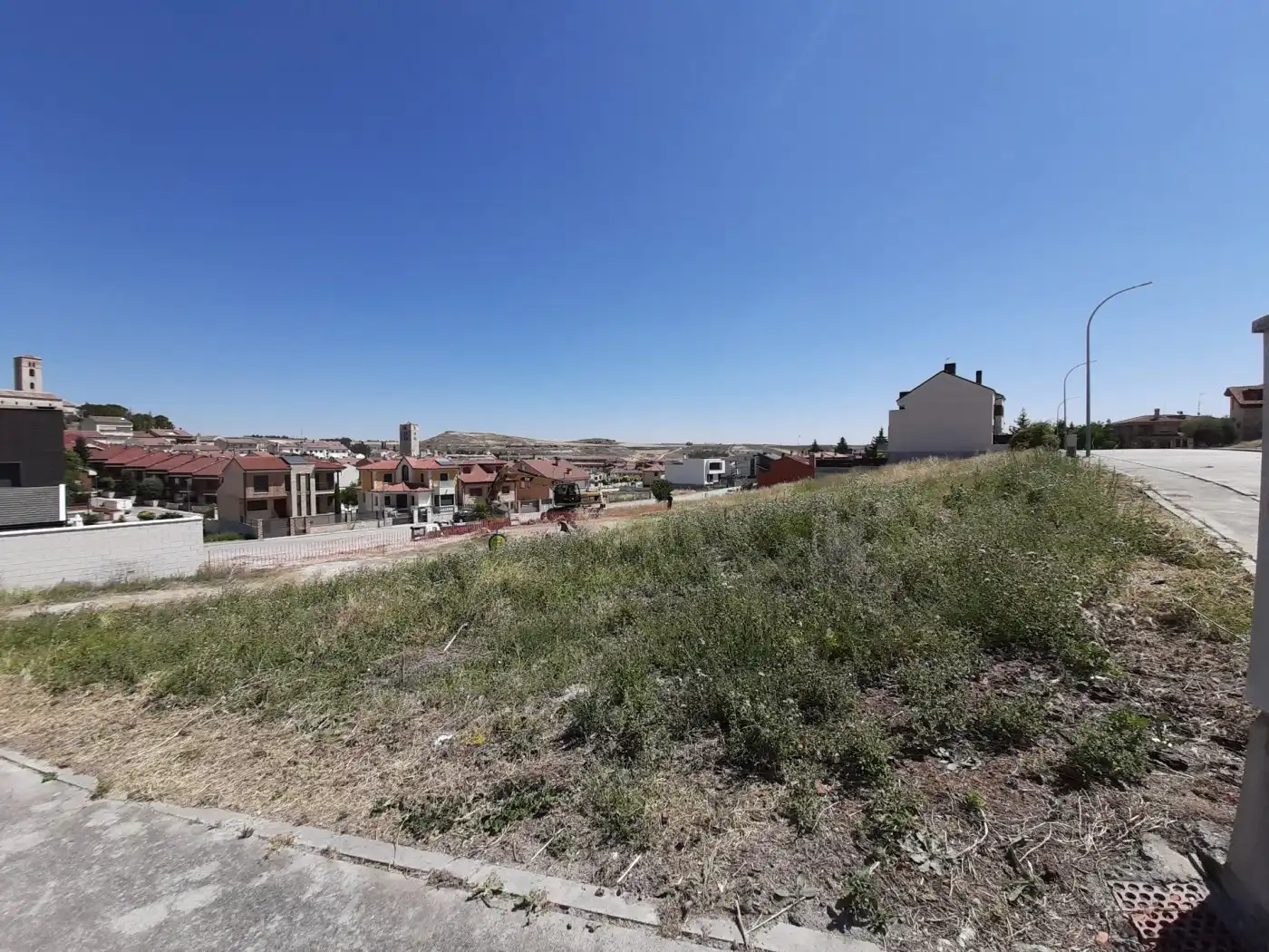 Residential for sale in Gallegos de Argañán