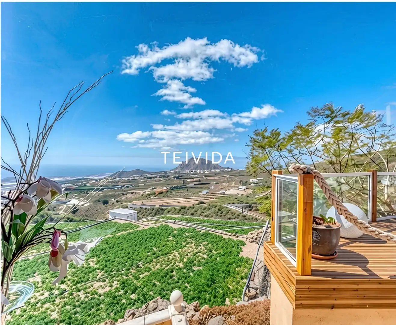 Detached house with pool for sale in Tamaide, imagen 10