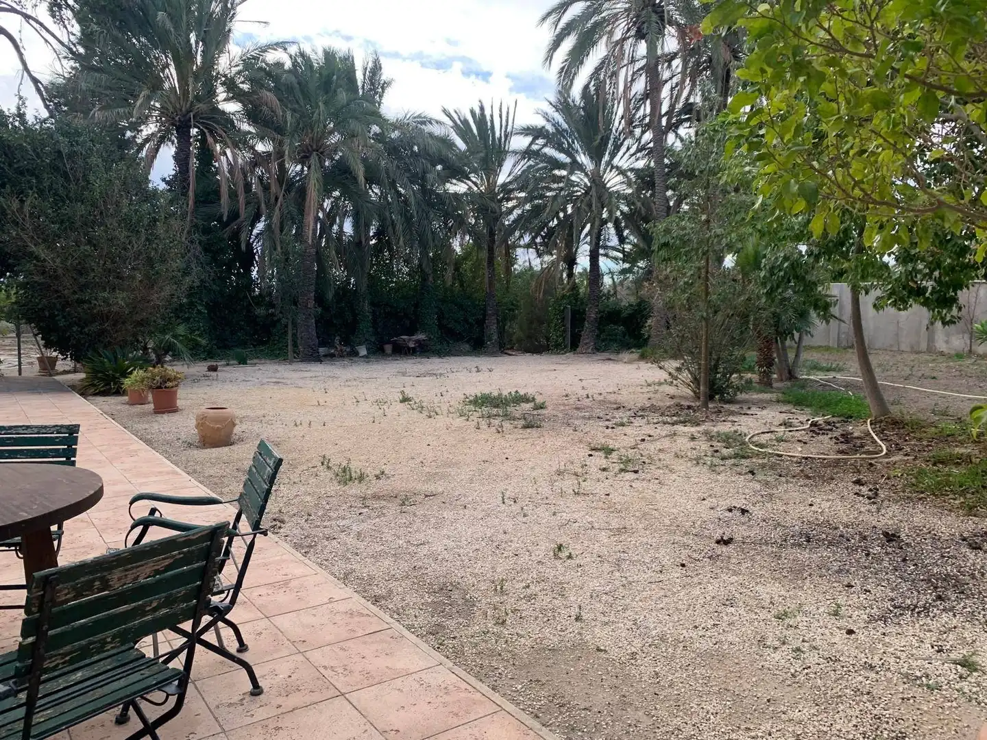 Casa rustica con terrazza in vendita a Partida Camí de Biscarra, imagen 56