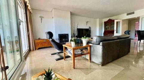 Foto 3 de Pis en venda a Cortijo Torrequebrada, Málaga