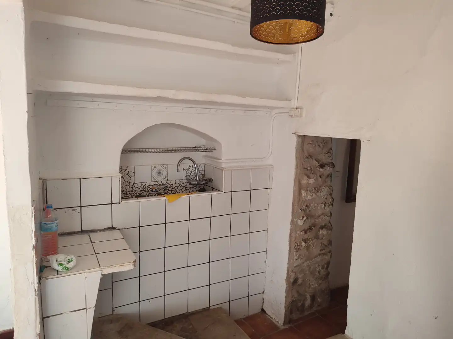 Finca rústica en venda a Sant Joan