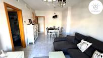 Living room of Flat for sale in Puerto Real  with Balcony