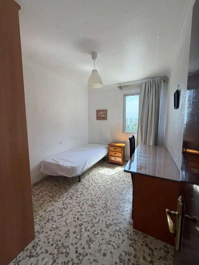 Wohnung zur Miete in Jerez de la Frontera, Cádiz