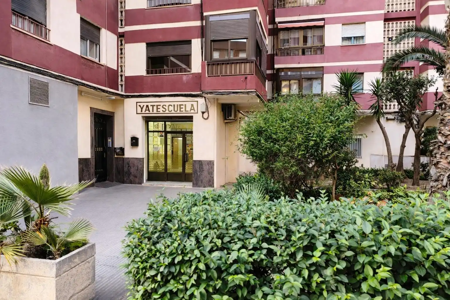 Gewerbefläche zum Verkauf in Calle Calle Museros