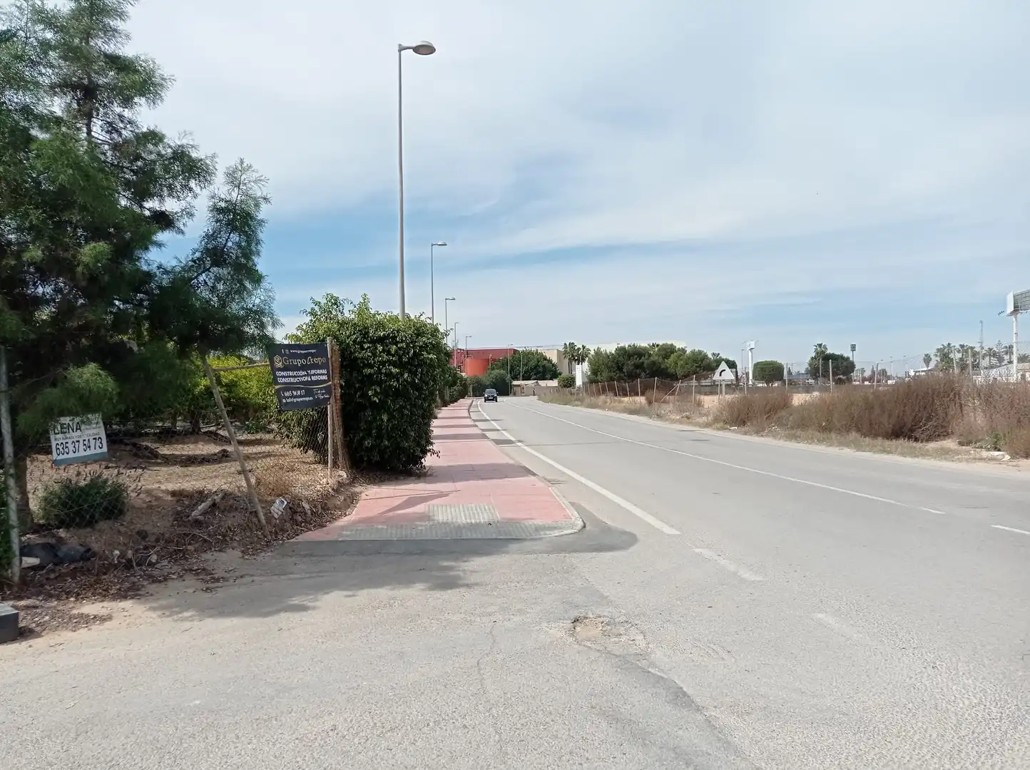Casa rústica amb jardí en venda a Calle Navalcarnero, imagen 17