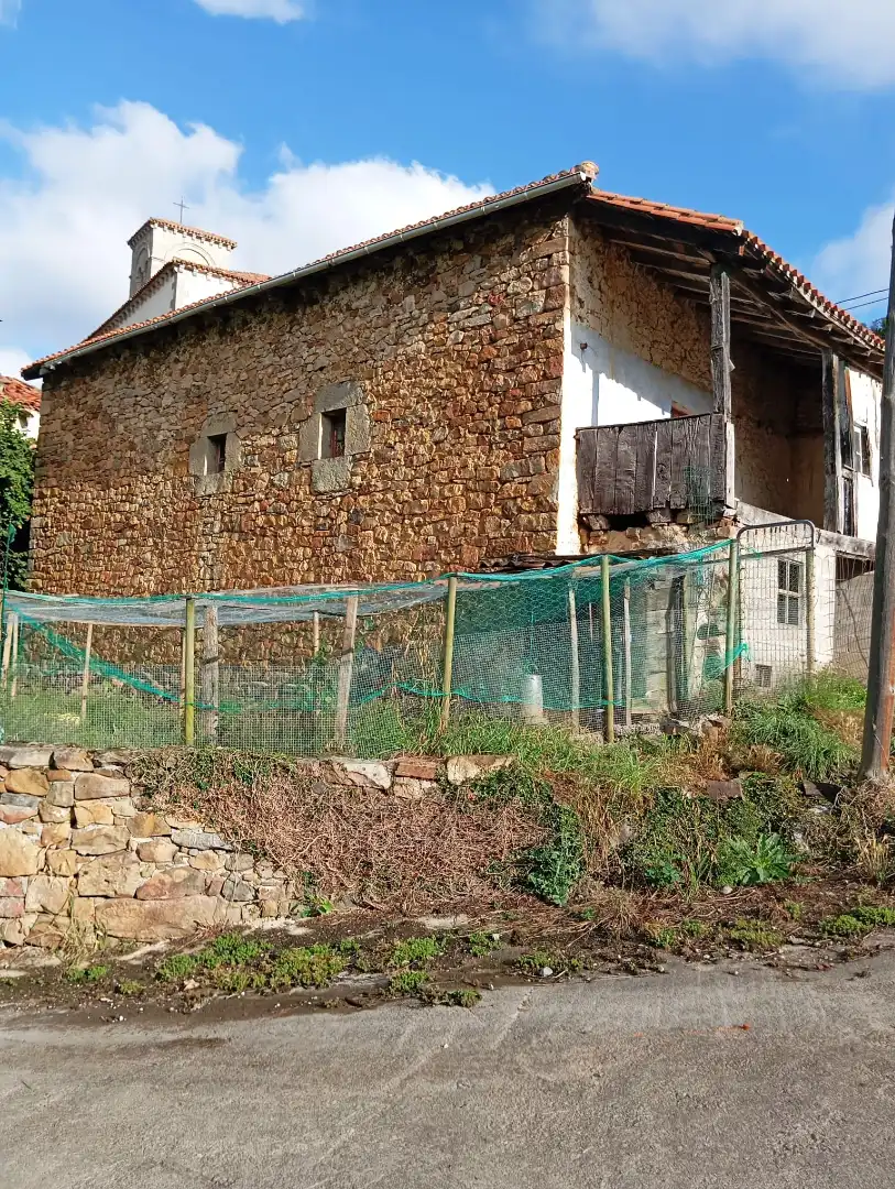 Maison avec jardin à vendre à Barrio Rehoyos, imagen 13