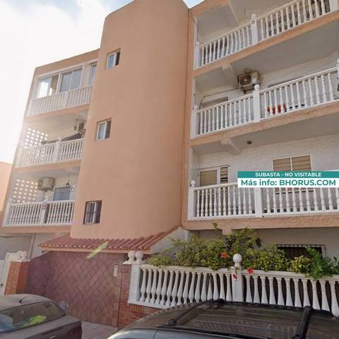 Piso en Venta en AMÉRICA, 32 en El Puerto - Romanilla