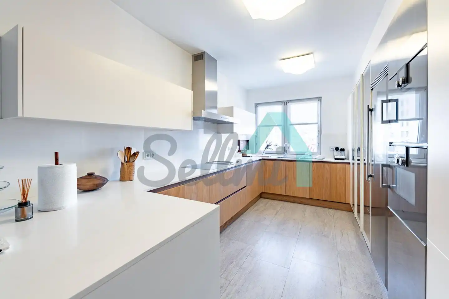 Flat with lift for sale in Calle Melquiades Álvarez, imagen 27