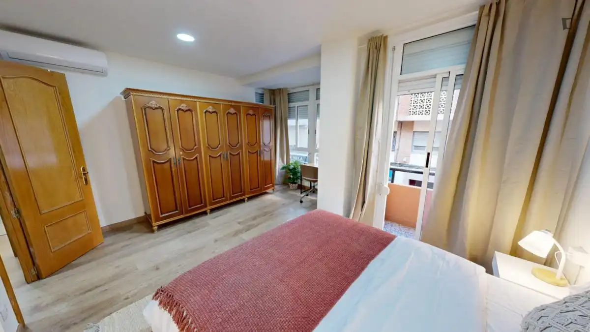 Zimmer in Benalúa