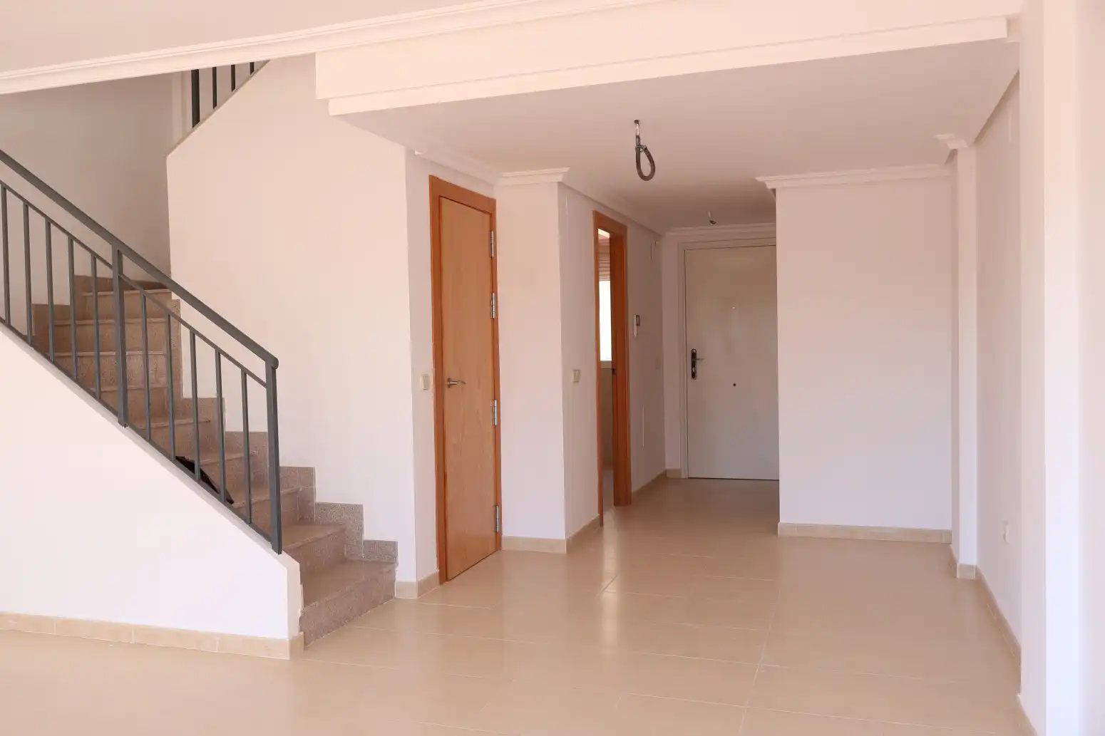 Semi-detached house with terrace for sale in Moncófar Pueblo, imagen 7