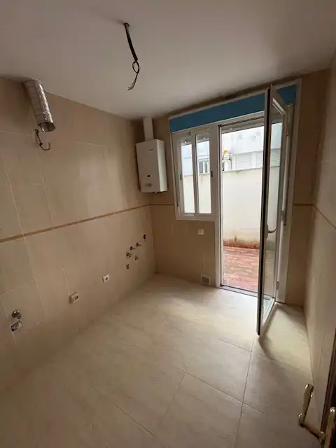 Bedroom of Ground floor for sale in Villafranca de Córdoba