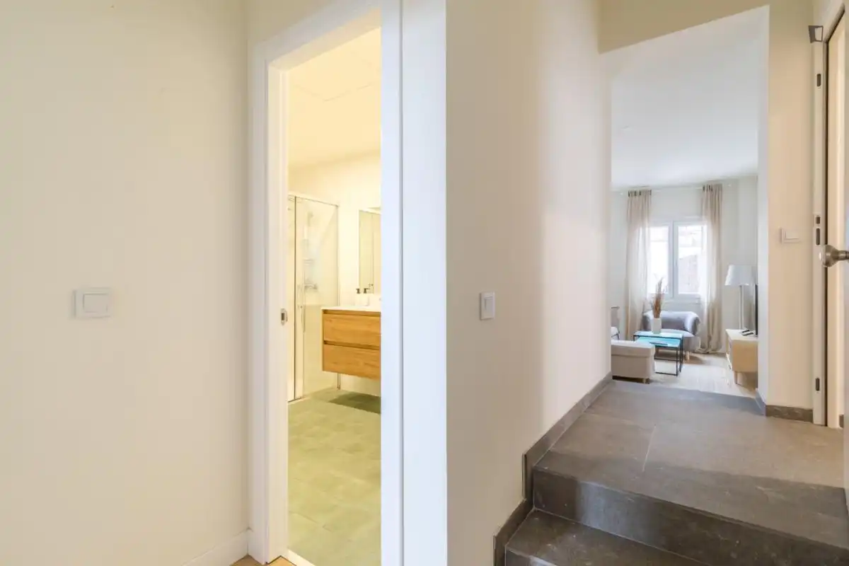 Apartment mit Aufzug zur Miete in Tetuán, imagen 31