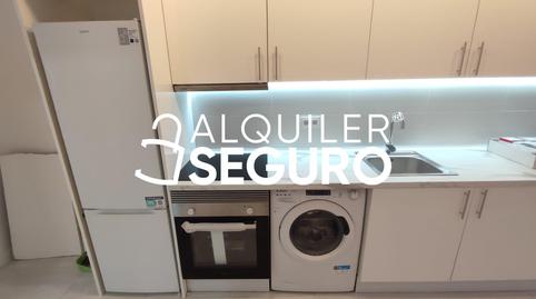 Foto 5 de Pis de lloguer a Ofelia Nieto, Algete Centro, Algete