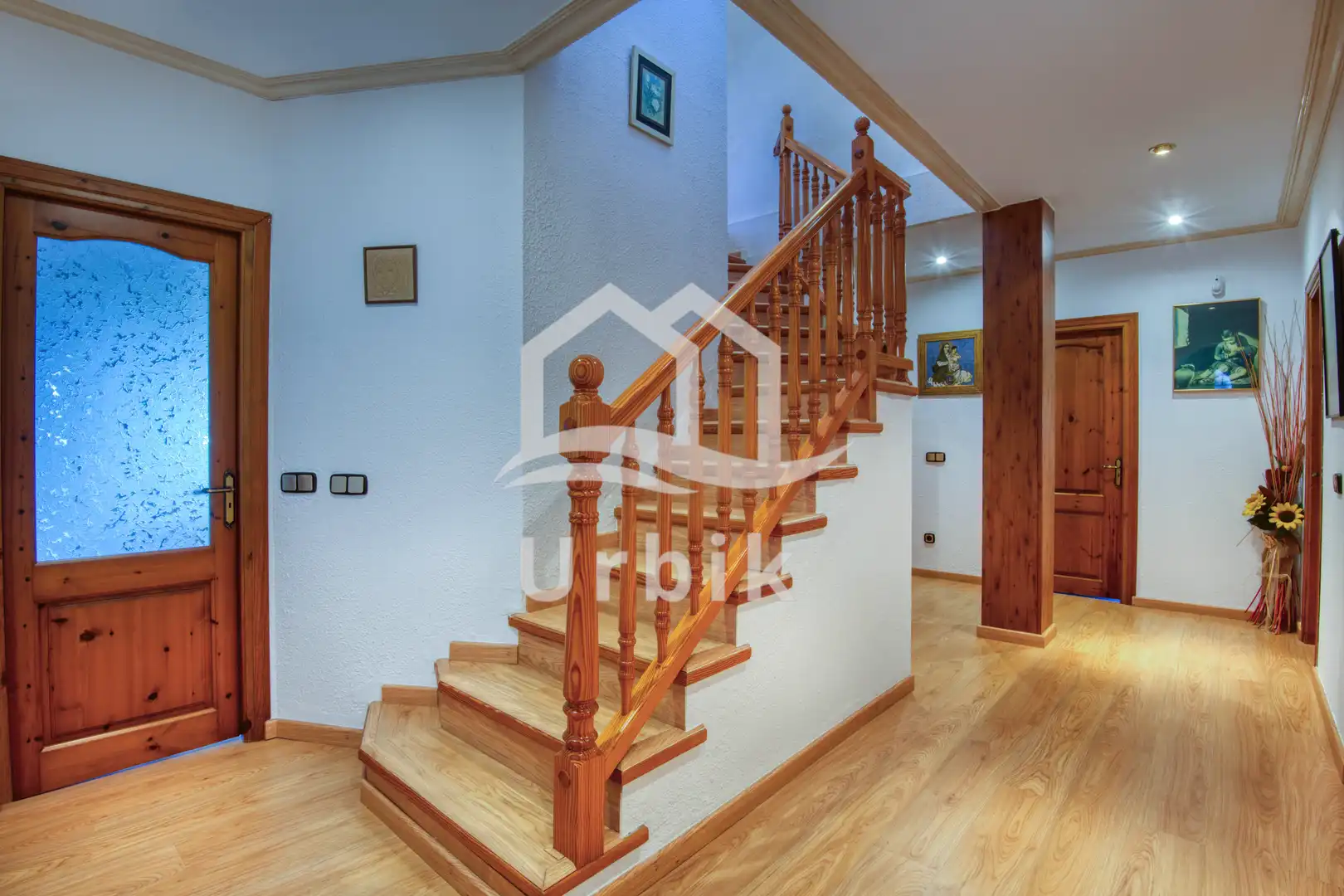 Villa mit Garten zum Verkauf in Carrer Víctor Català, imagen 28