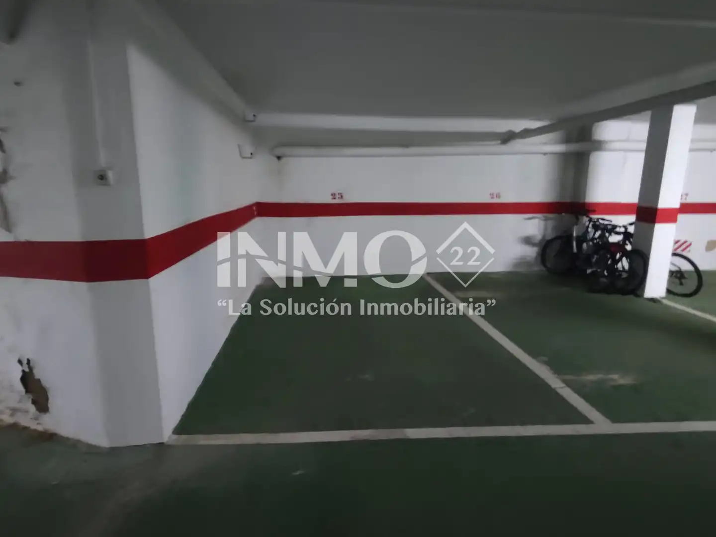 Parking de Garaje en venta en Cambrils