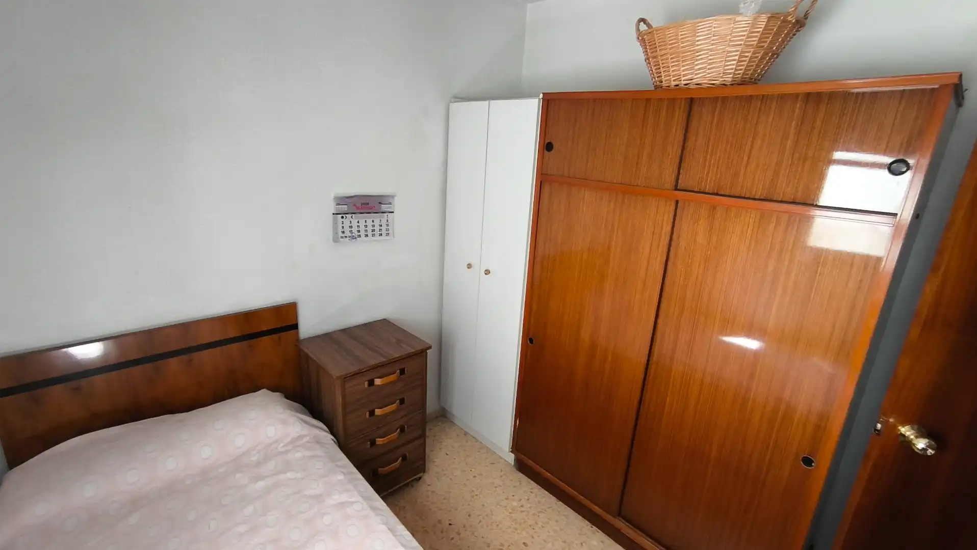 Habitación de Piso en venta en Valencia
